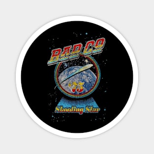 BAD COMPANY BAND Magnet